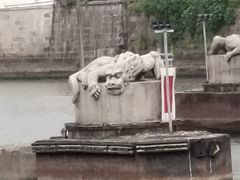 -运河游船(武林门码头)