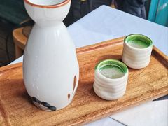 -野蔓果·山野菜(西湖景区·龙井茶田店)