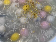 -径山十八道·风味民间菜(杭州总店)