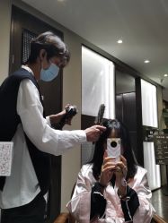 -崇尚GAVIN STYLE臻选