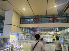 -奥冠体育华师附中恒温游泳馆