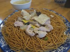 -裕兴记·三虾面(西北街总店)