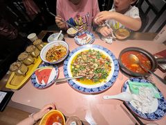 -杨记隆府重庆江湖菜(大悦城店)