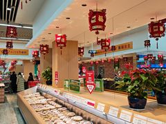 -果蔬好生活超市(东湖店)