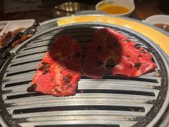 -三代烤肉(保利广场店)