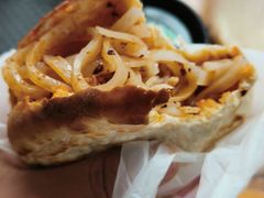 -香味氏族宝宝面皮屋(经二路总店)