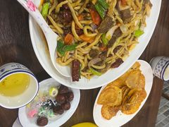 -清真·伊清阁餐厅