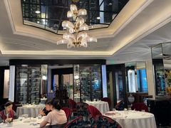 -上海总会SHANGHAICLUB(兴业太古汇店)