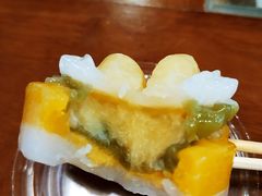 榴莲仔仔-元氏钵仔糕(北京路店)