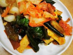 -吴记百姓菜馆·北京菜·烤鸭(故宫店)