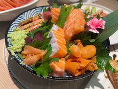 -大渔铁板烧(万象城店)