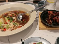 -鹿港小镇(悠唐店)