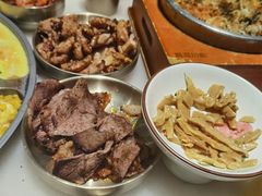 -韩宫宴炭火烤肉(印象城店)
