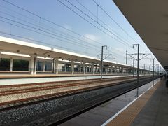 -惠阳站