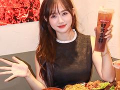 -冯校长老火锅(广州正佳广场店)