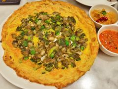 蚵仔煎-莆田餐厅PUTIEN(三里屯店)