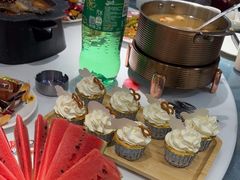 -巴特餐饮6加1音乐餐吧·新疆菜