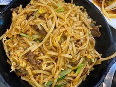 干炒牛河-林记潮牛·牛肉火锅(上马墩店)