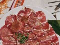 -猫爪爪原切自助烤肉(观音桥阳光世纪店)