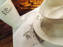 -繁花里音乐餐厅(新天地店)