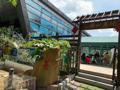 -上海佘山世茂艾美酒店