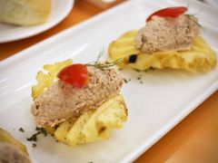 -红房子西菜馆(淮海中路店)