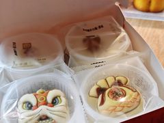 -祥禾饽饽铺·中式糕点(北京来福士店)