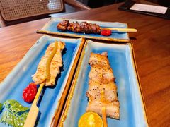 -山葵家居酒屋(天目里店)