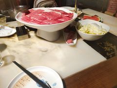 -东道煮牛肉火锅(东盛大街店)