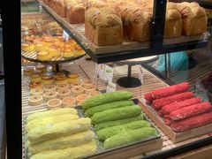 -工匠面包(壹方店)