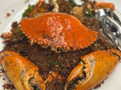 -喜记避风塘炒辣蟹(旗舰店)