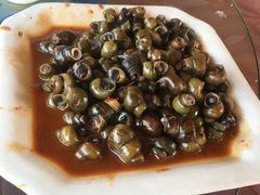 -临水阁农家乐饭店