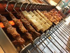 -丰茂烤串(六里桥店)