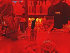 -The Drinkery (瑞金店)