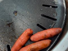 -安又胖韩国烤肉(泰达永旺店)