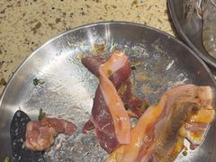 -姜胖胖无限自助烤肉(罗湖宝能店)