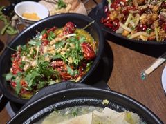 -刘成杰锦州烧烤(南河路店)