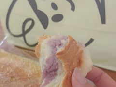 -追光 Dream Bakery(汉街店)