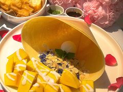 -狮拾久·现代新加坡料理(福田COCO Park店)