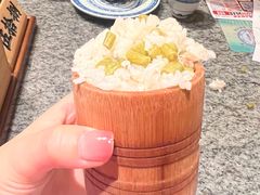 -南京大牌档(苏州中心店)