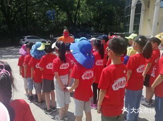 解难之夏独立营圆满结束