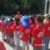 解难之夏独立营圆满结束