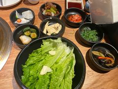 -黑牛黑猪烤肉专门店(万象城店)