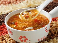 -小六汤包·老字号·中华名小吃(公园南路店)