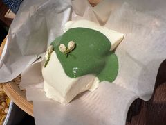 -京鹿料理(荟聚店)