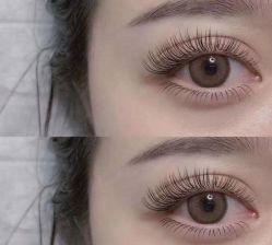 点击看大图 -爱睫物语·疗愈美睫美甲