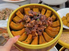 -汉水谣·江景餐厅(江滩店)