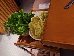 -海银海记潮汕牛肉火锅(新港中路海珠店)