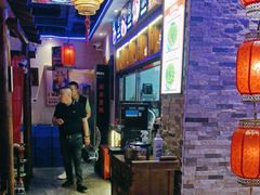 -唇辣号重庆老火锅(燕郊鑫乐汇店)