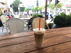 -Peet's Coffee皮爷咖啡(大学路店)